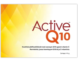 Active Q10