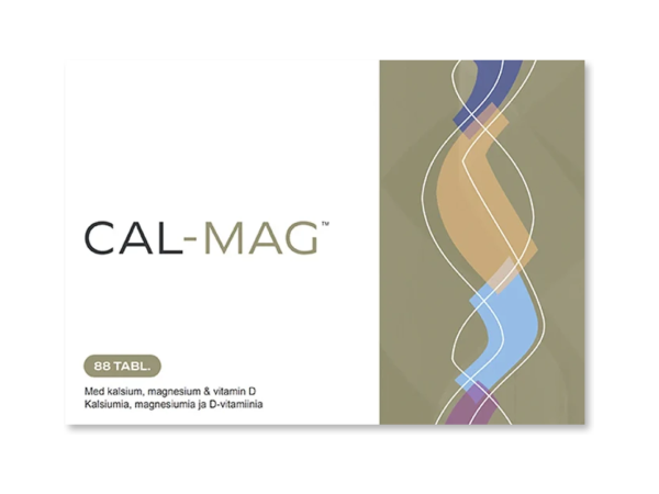 Cal-Mag