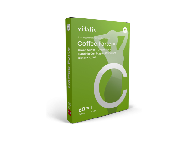 Coffee Forte