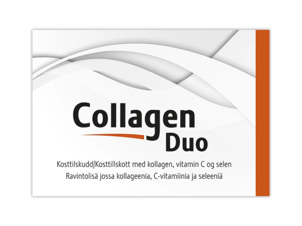 Collagen Duo