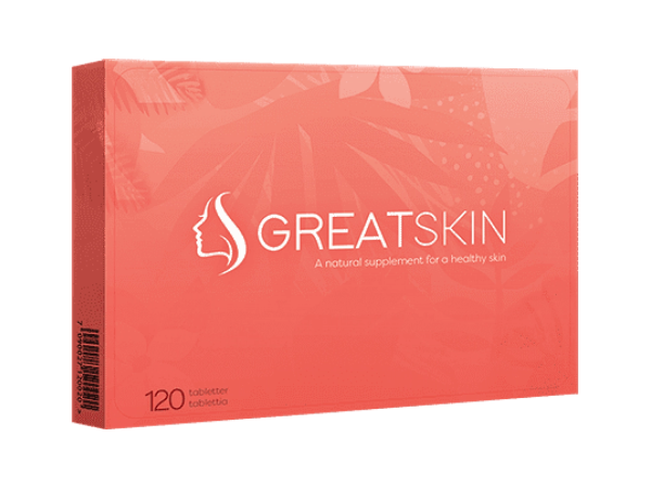 GreatSkin