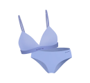 Hipster og bralette