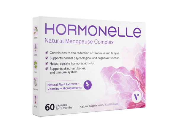 Hormonelle