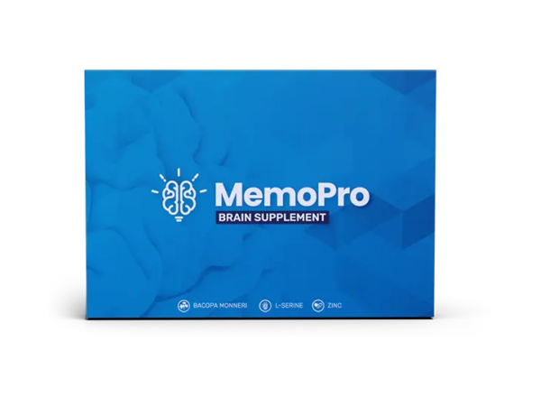 MemoPro i 60 dage