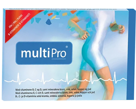 MultiPro