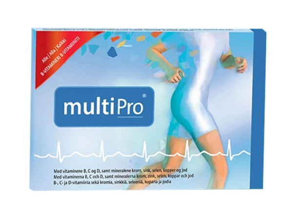 MultiPro