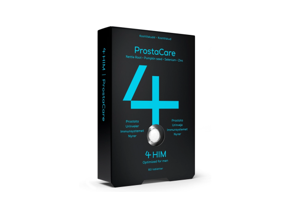 4HIM ProstaCare