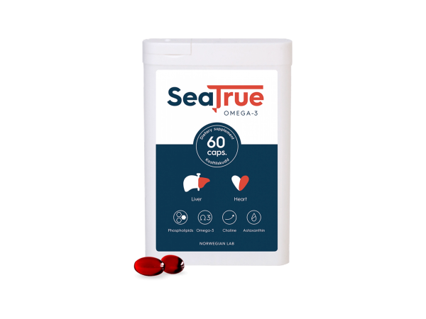SeaTrue