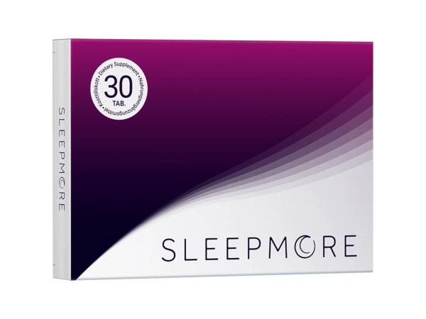 SLEEPMORE