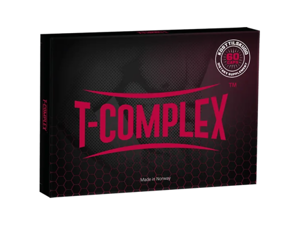 T-Complex