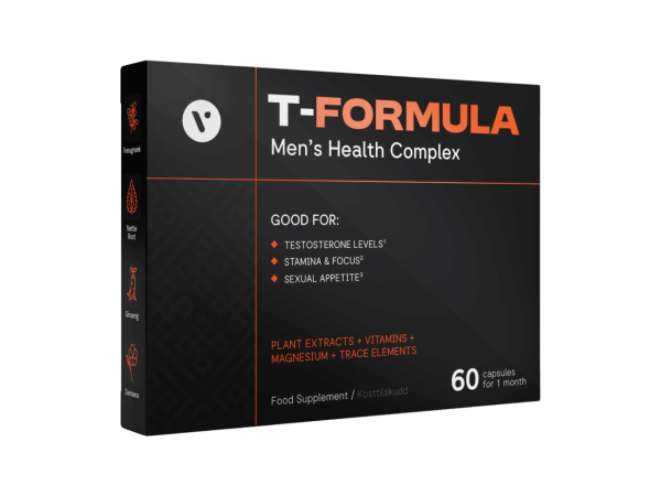 T-Formula