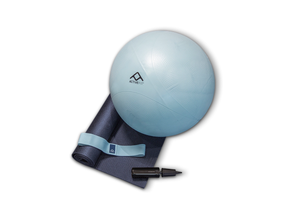 Træningspakke og I FORM