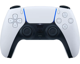 PS5 controller