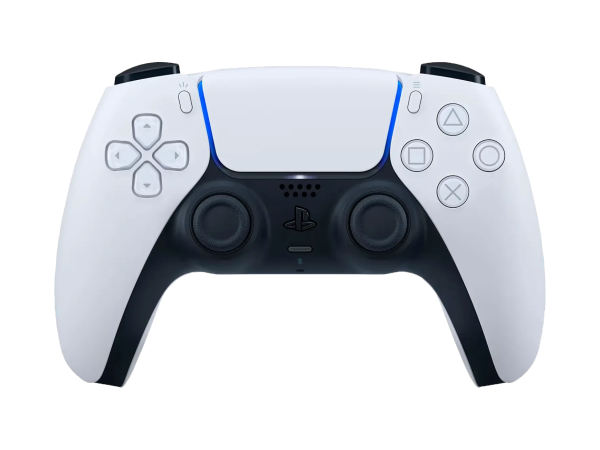 PS5 controller