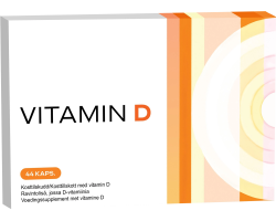 Vitamin D