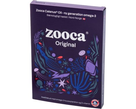 Zooca® Original